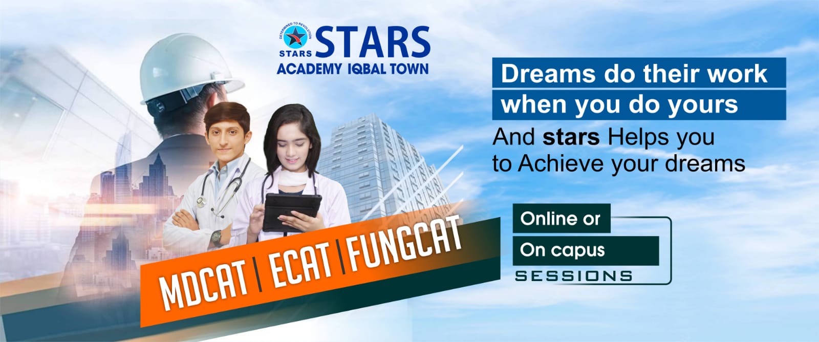 Stars Academy Lahore | Stars Academy